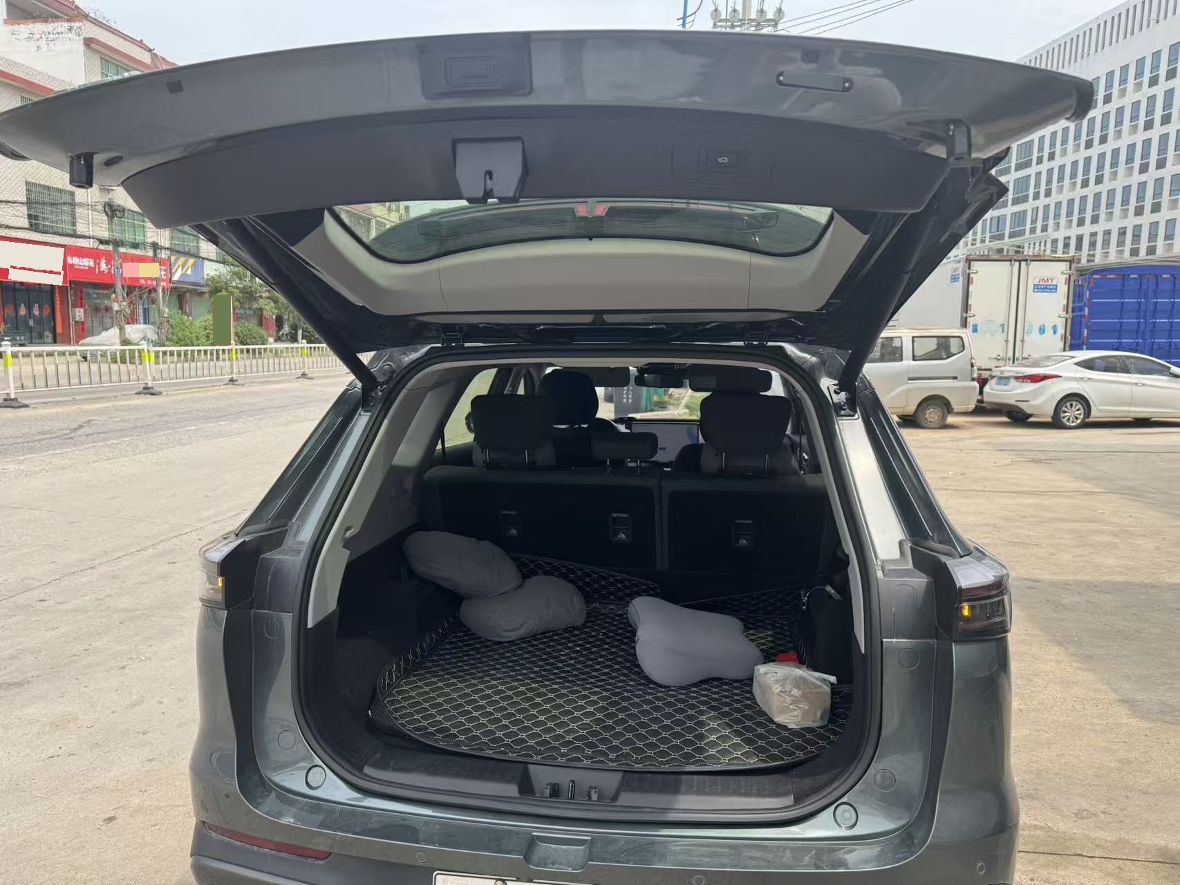 Chery 2025 Fengyun T8 1.5T 130km Comfort 5-Seater
