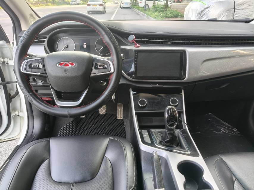 Chery 2019 Arrizo 5 Pro 1.5 Youth Edition (Facelift)