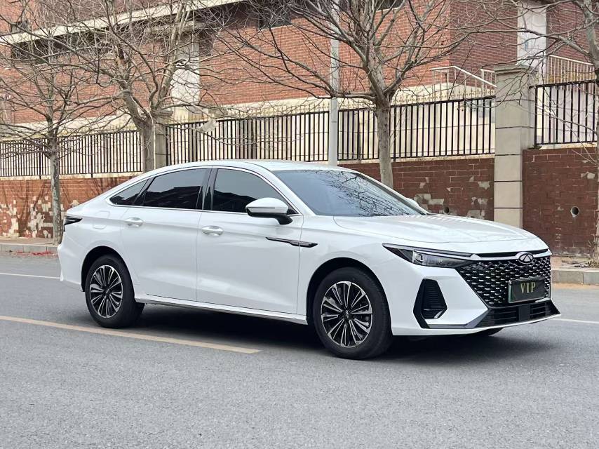Chery 2025 Fengyun A8 1.5 70km Basic