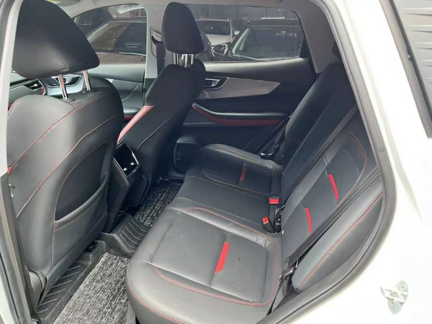 Chery 2021 Tiggo 5x 1.5T CVT Super Hero Edition Luxury