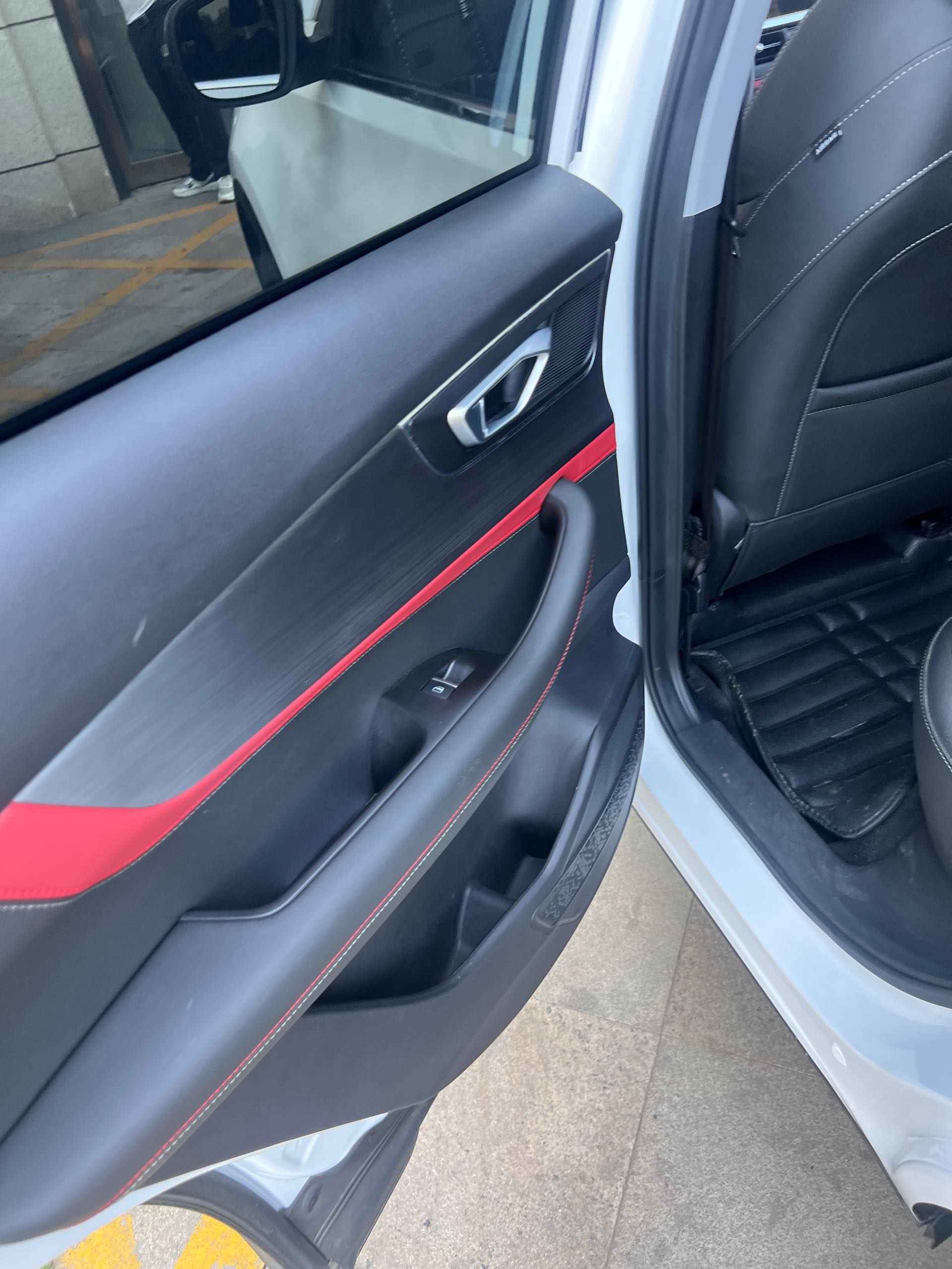 Chery 2022 Tiggo 7 1.5T CVT Super Hero+
