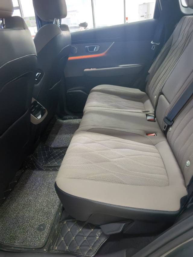 Chery 2025 Tiggo 8 PLUS 1.6TGDI 290TGDI Premium