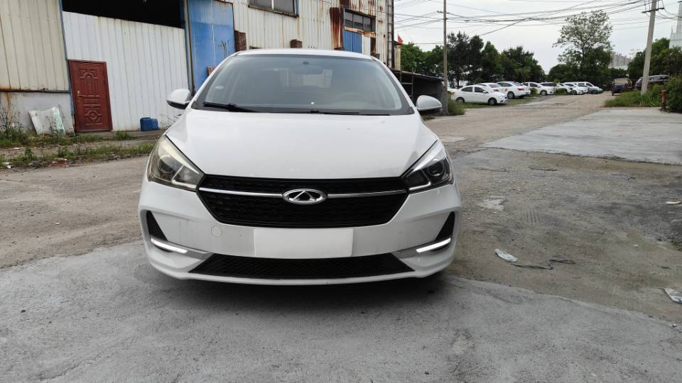 Chery 2019 Arrizo EX 1.5 CVT Youth Edition