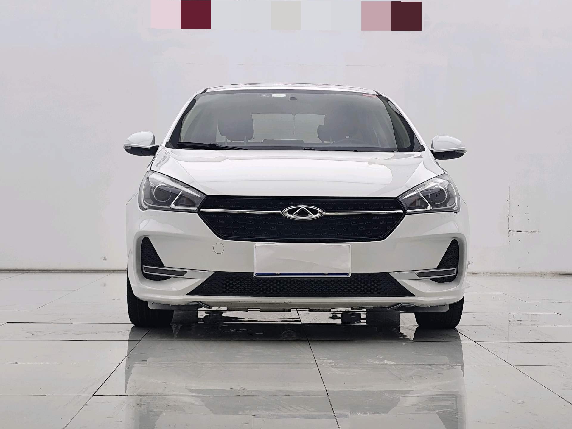 Chery 2019 Arrizo EX 1.5 CVT Zizai Edition