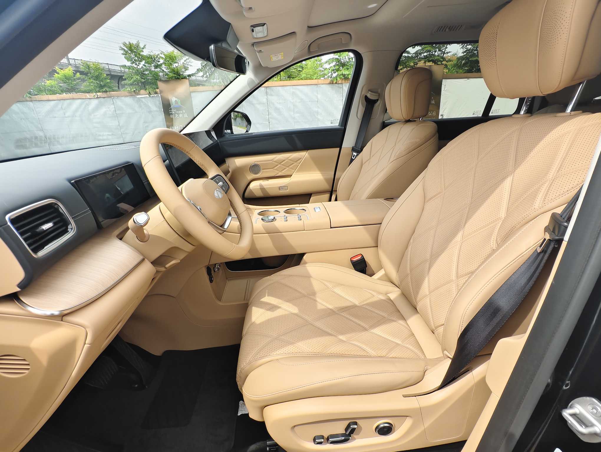 Chery 2026 Fulwin T11 220 AWD Family Fun