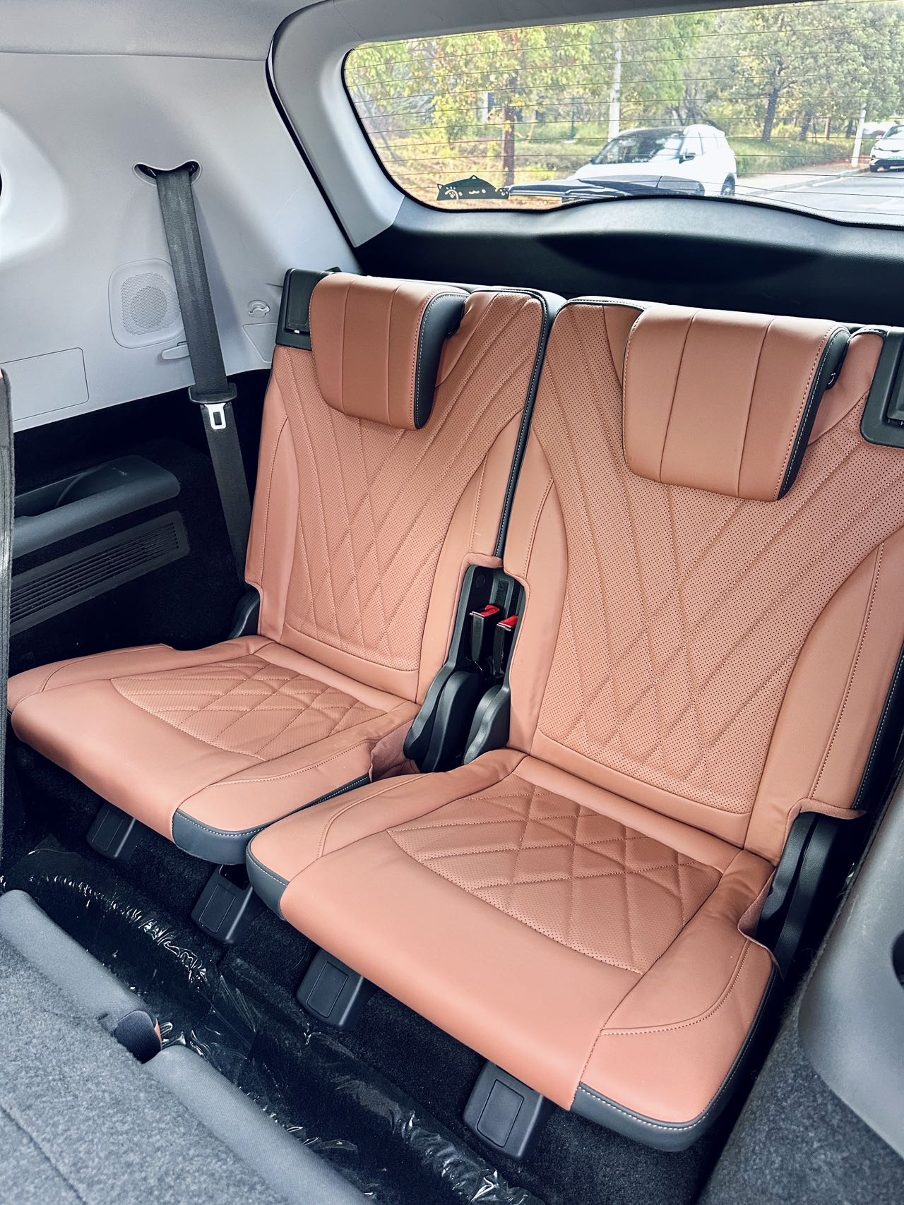 Chery 2022 Tiggo 8 PLUS 1.6TGDI 290TGDI Haoxiang Edition