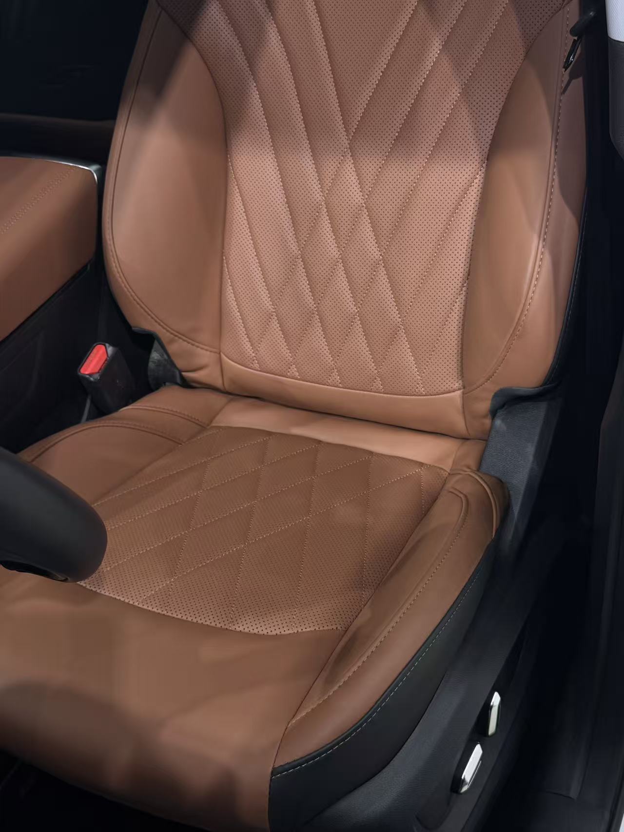 Chery 2021 Tiggo 8 PLUS 1.6TGDI 290TGDI Haoyao Edition