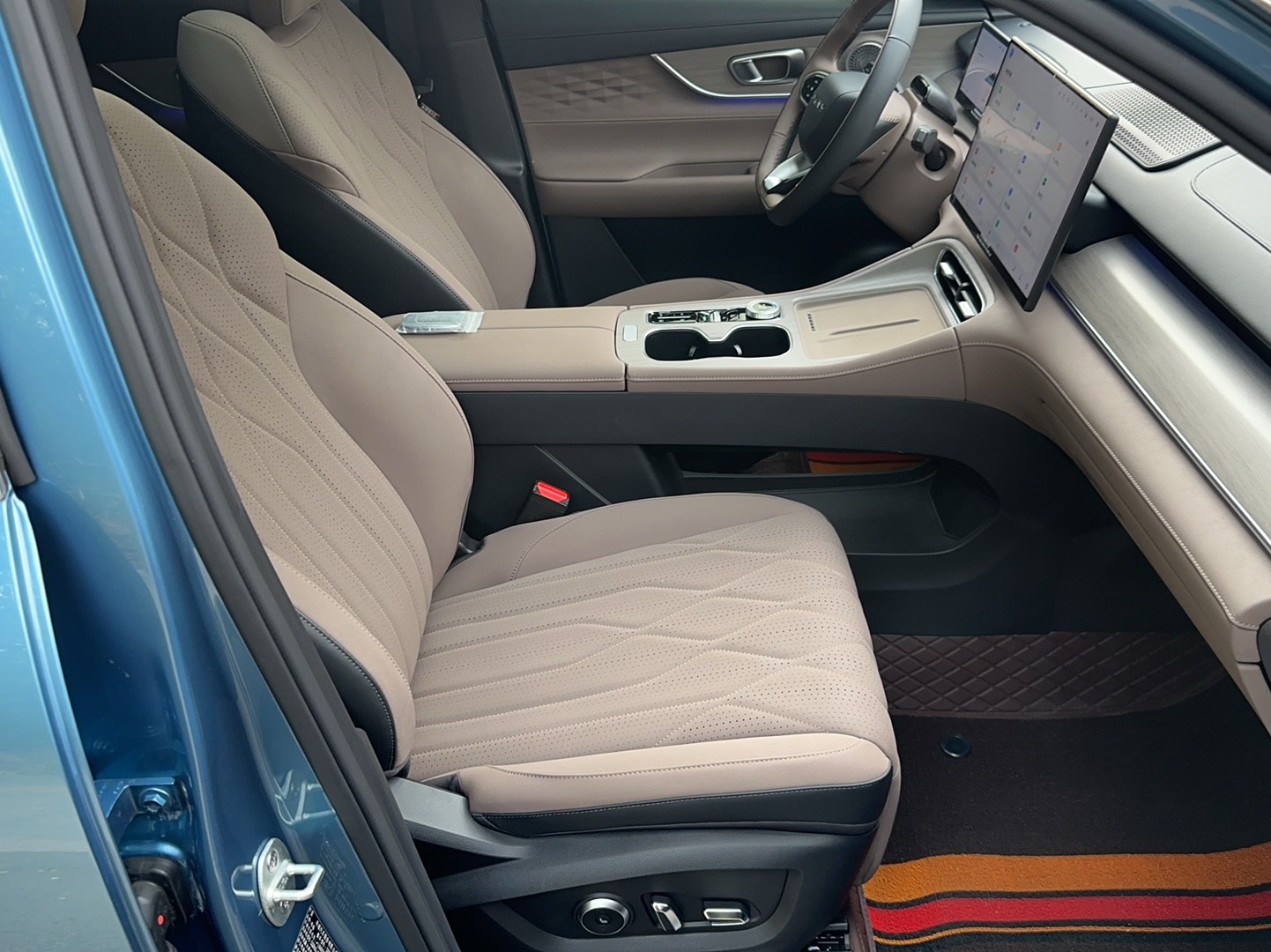 Chery 2025 Tiggo 8 PLUS C-DM 1.5T 116km Premium 5-Seater