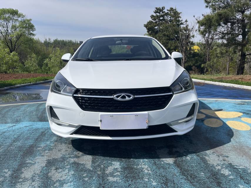 Chery 2021 Arrizo 5 Pro 1.5 Youth Edition