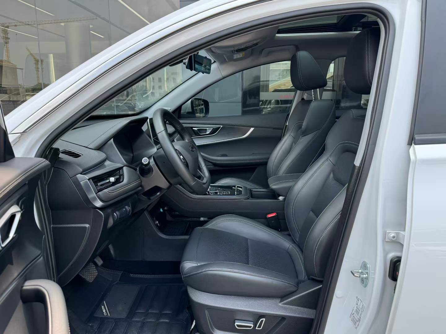 Chery 2024 Tiggo 8 1.5TCI 230TCI Glory Edition Excellence 5-Seater
