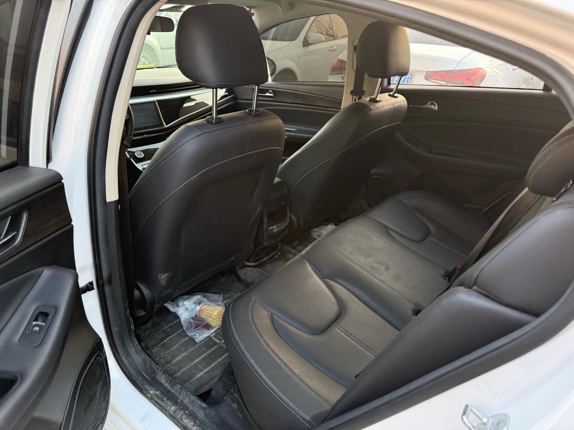 Chery 2024 Arrizo 5 1.5 CVT Huimin Edition Fashion Type
