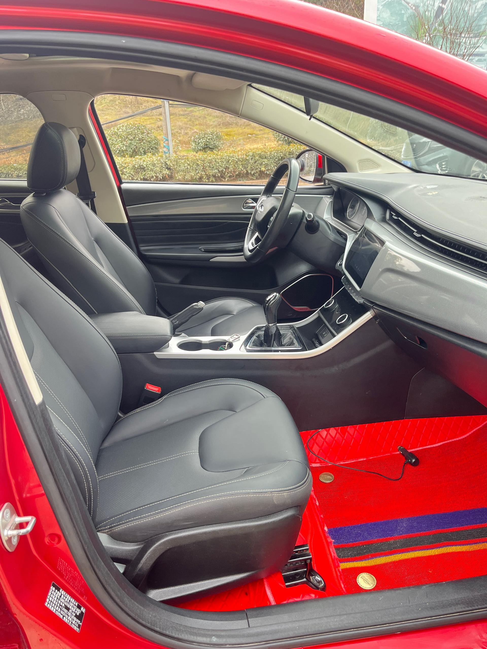 Chery 2019 Arrizo EX 1.5 Comfort Edition