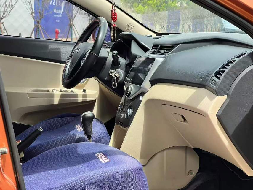 Chery 2016 Fengyun 2 Hatchback 1.5 Super Value Edition