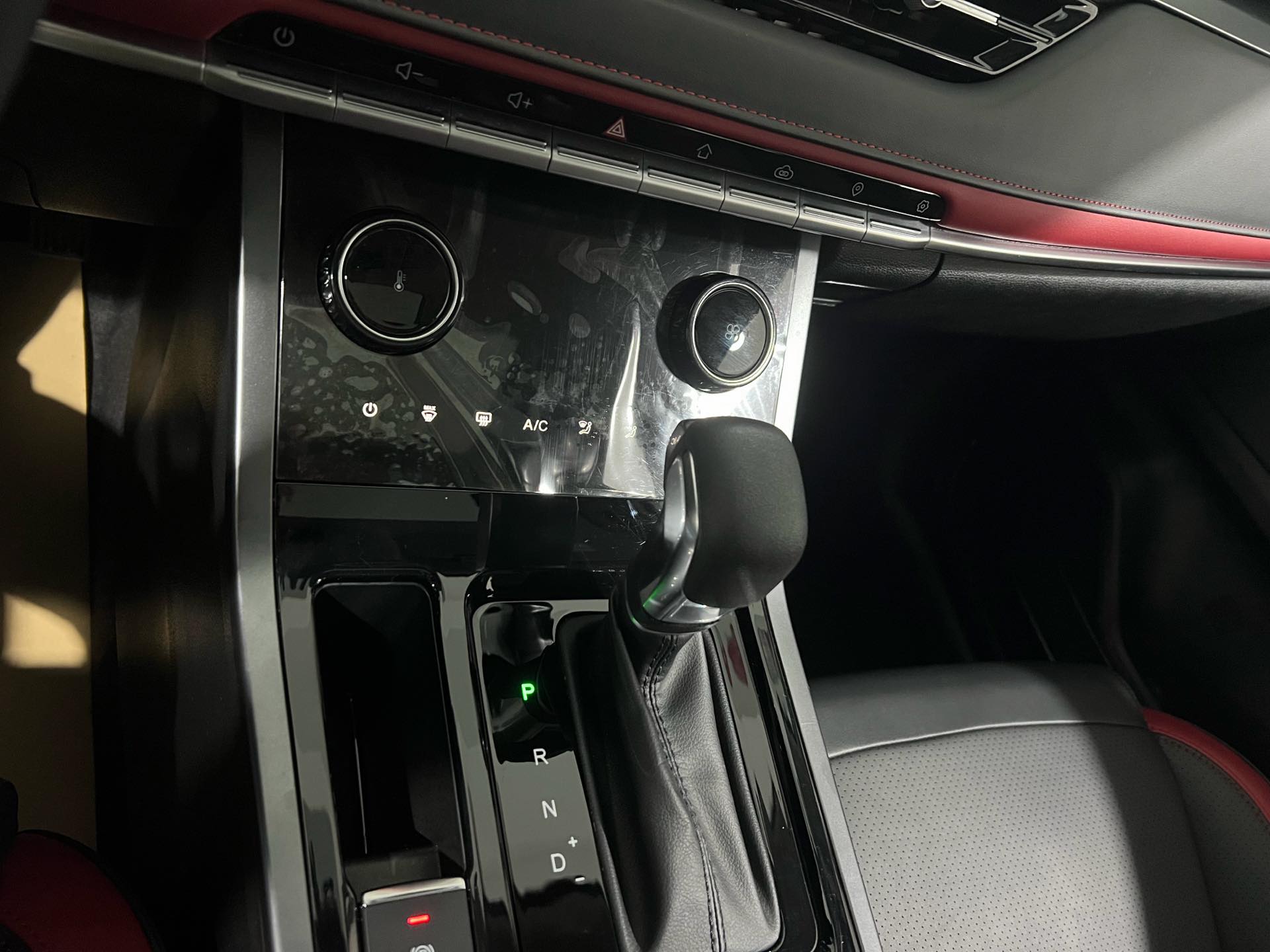 Chery 2022 Tiggo 5x 1.5 CVT Super Hero Edition Luxury