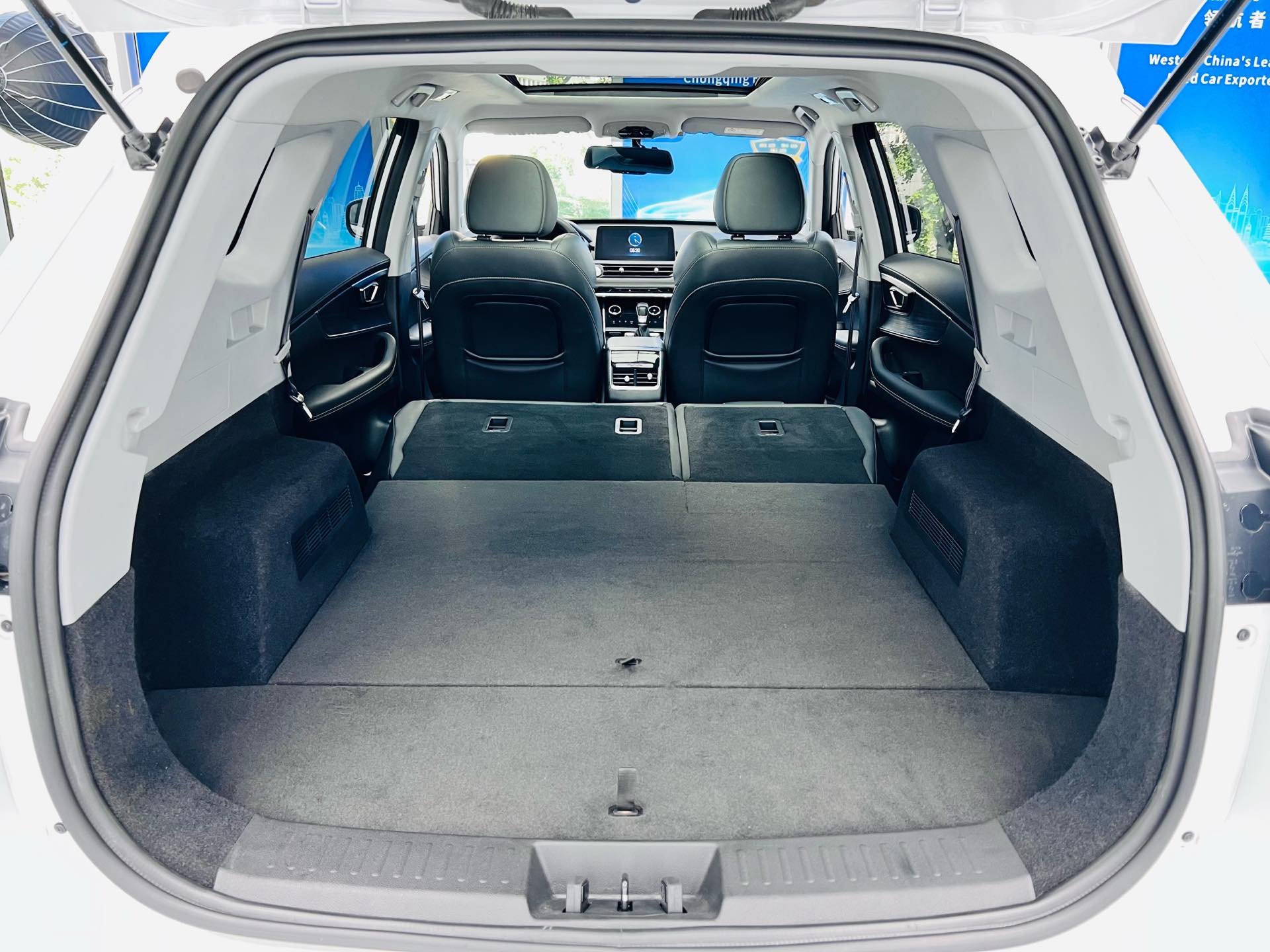 Chery 2022 Tiggo 8 1.5TCI New Motion Edition 5-Seater
