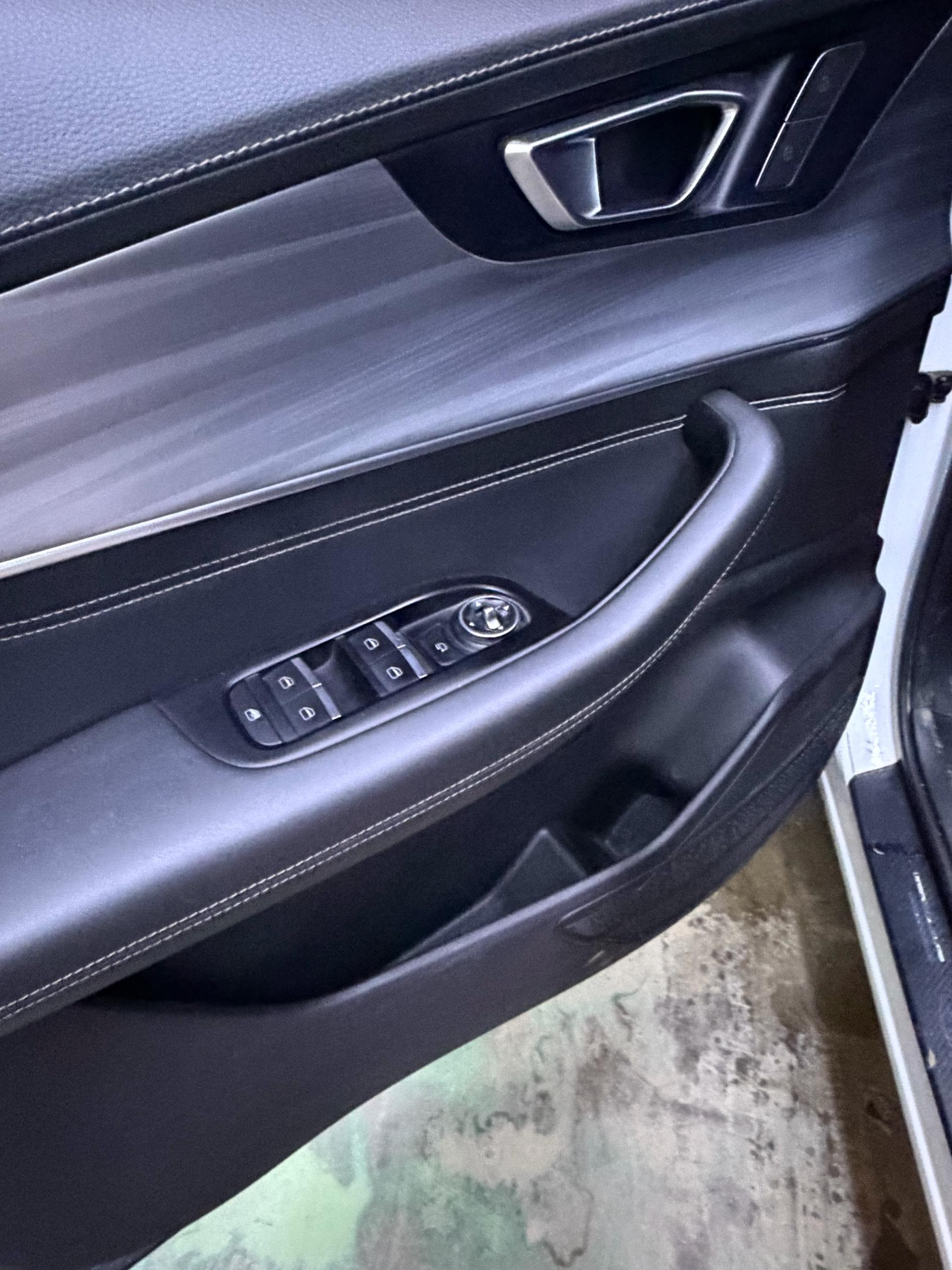 Chery 2021 Tiggo 8 PLUS 1.6TGDI 290TGDI Haoqing Edition