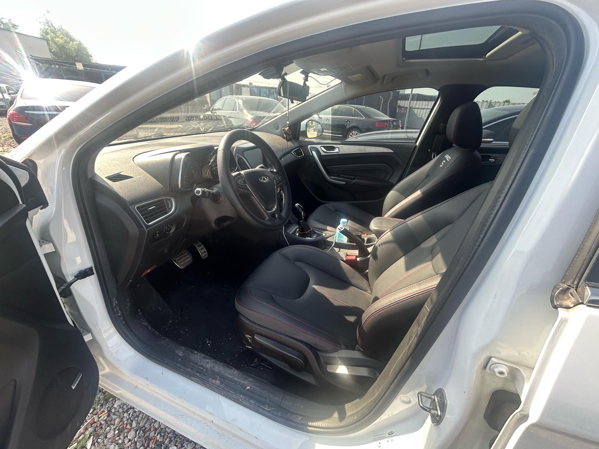 Chery 2018 Arrizo 5 1.5 CVT Tribute to Youth Edition