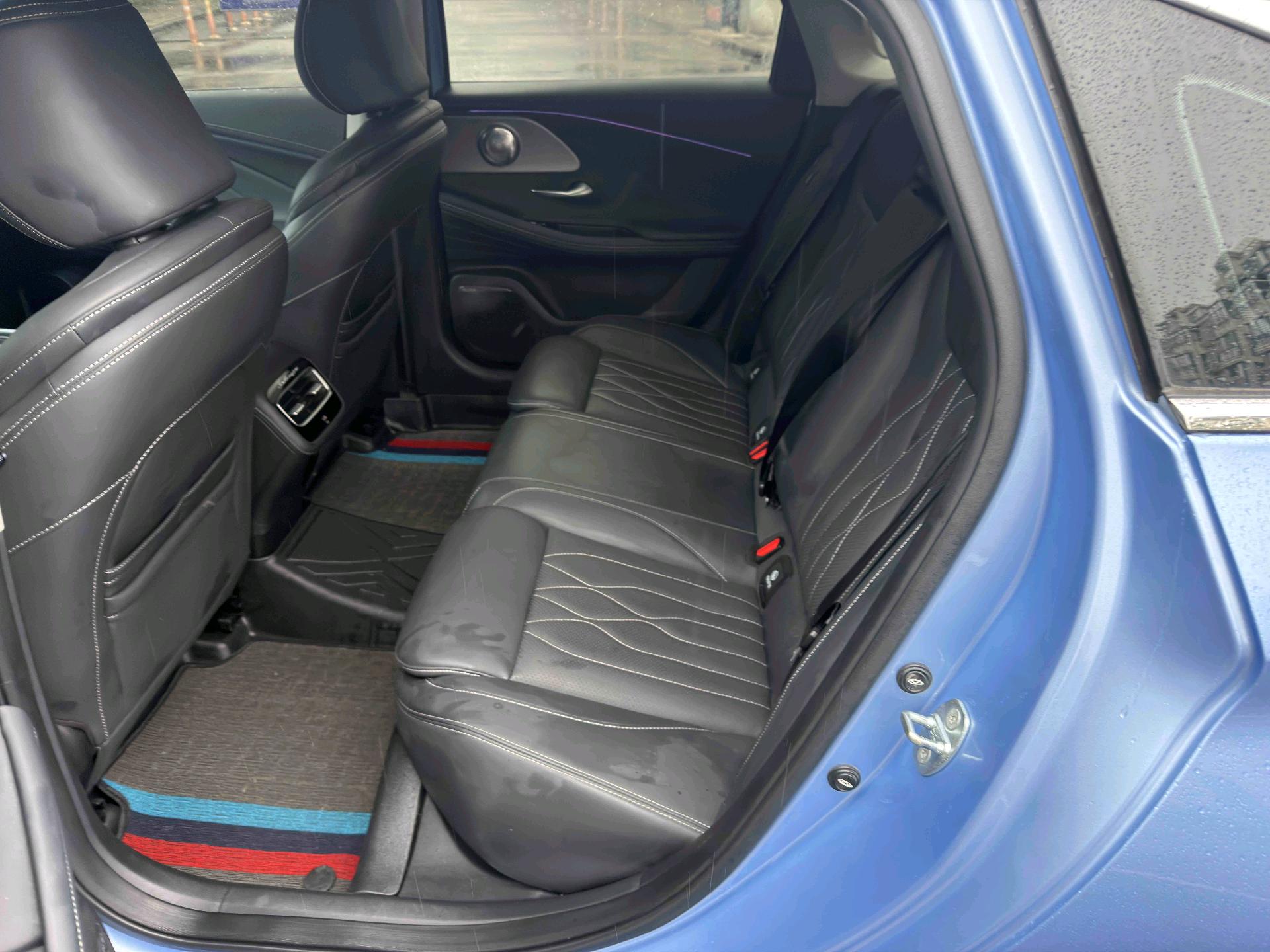 Chery 2022 Arrizo 8 1.6T Zhen