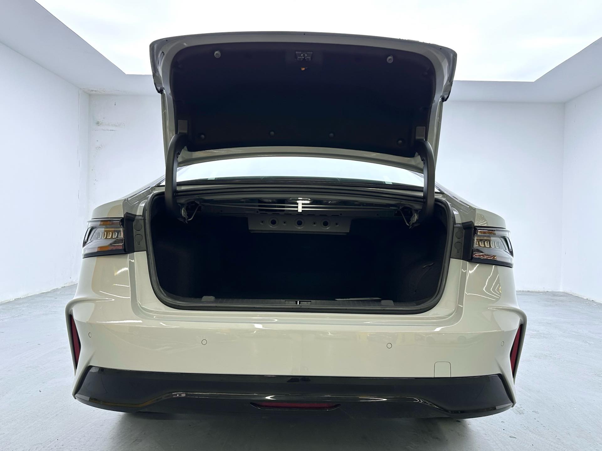 Chery 2024 Fengyun A8 1.5T 127 Chengfeng Edition