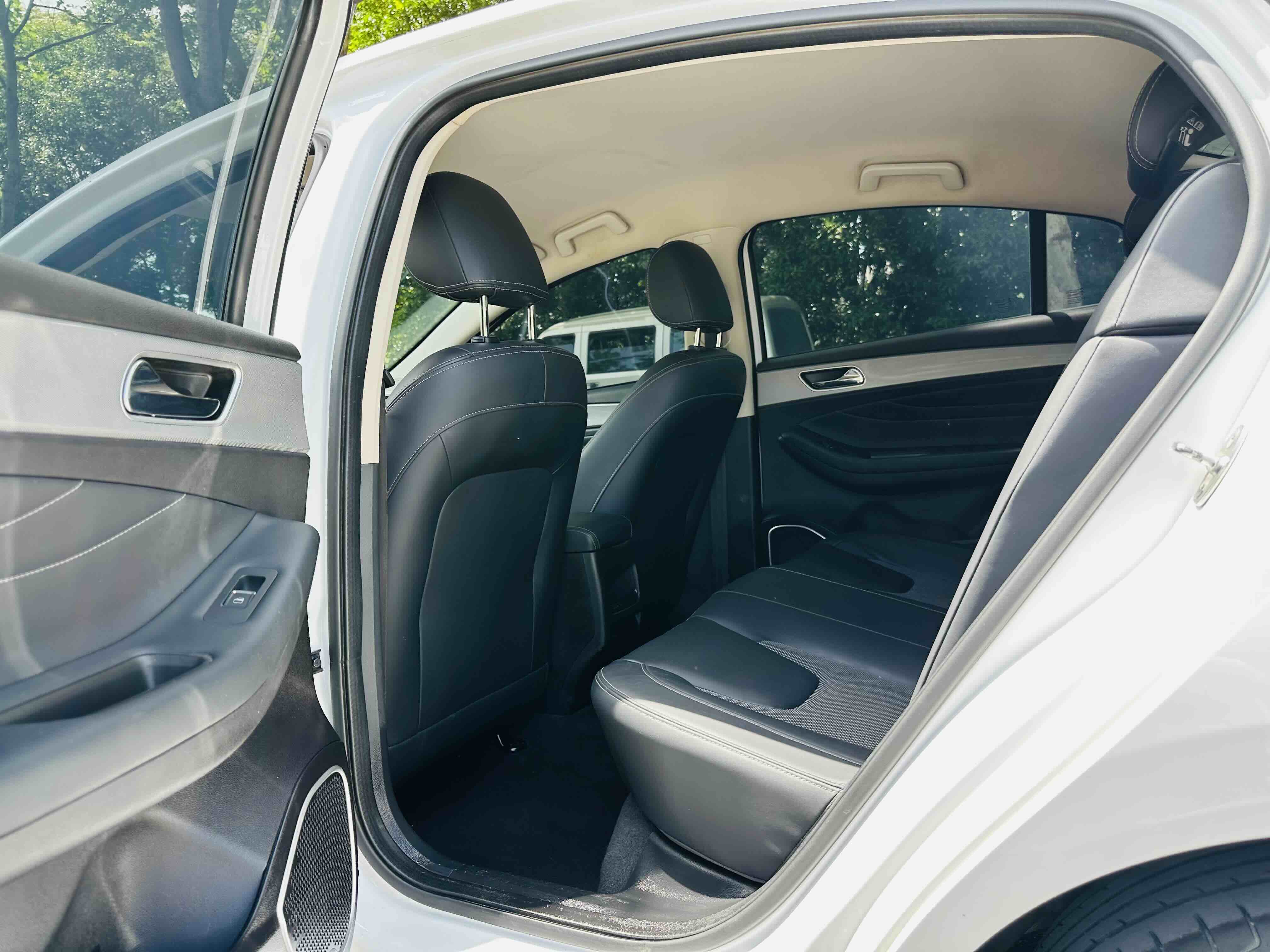 Chery 2019 Arrizo EX 1.5 CVT Youth Edition