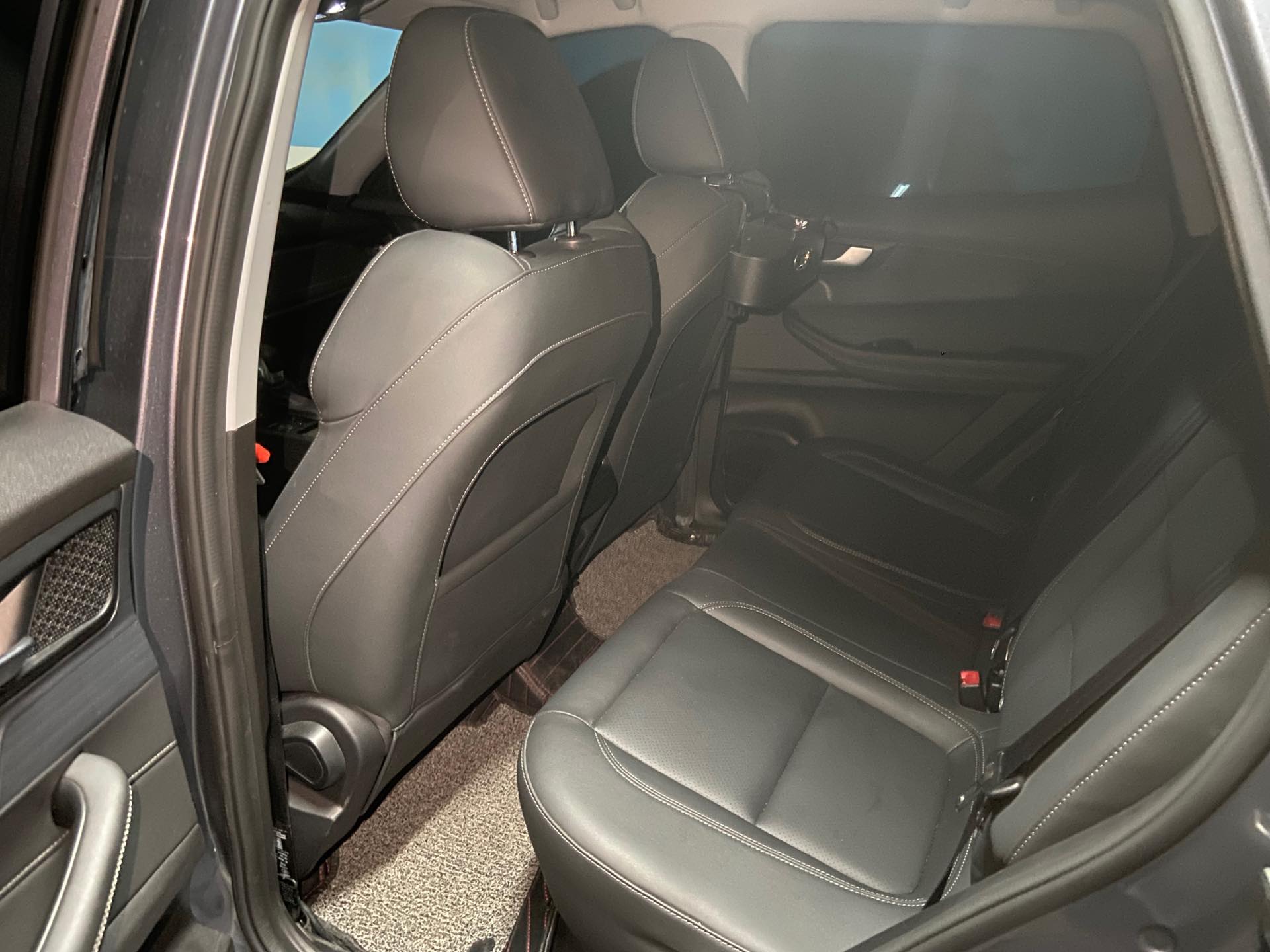 Chery 2025 Tiggo 5x 1.5 CVT Excellence