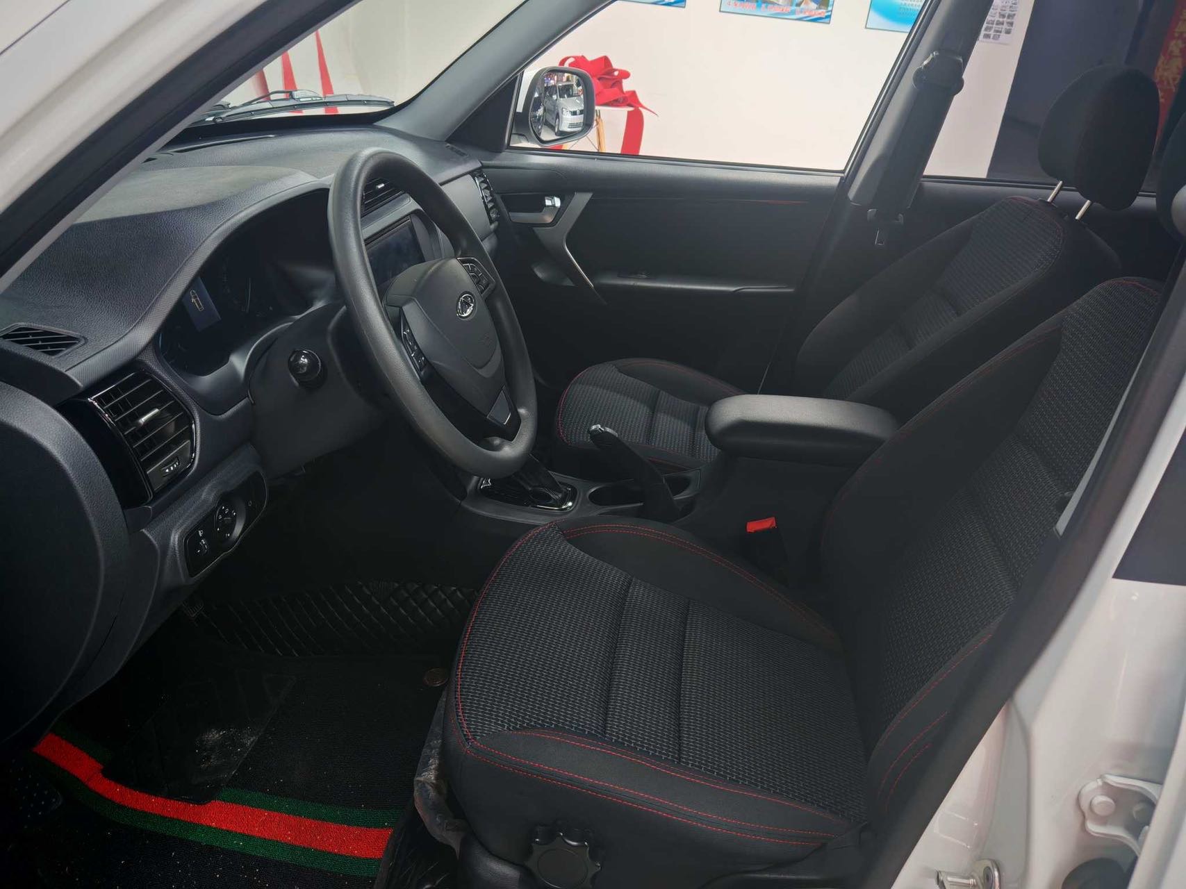 Chery 2018 Tiggo 3 1.6 CVT Classic Comfort