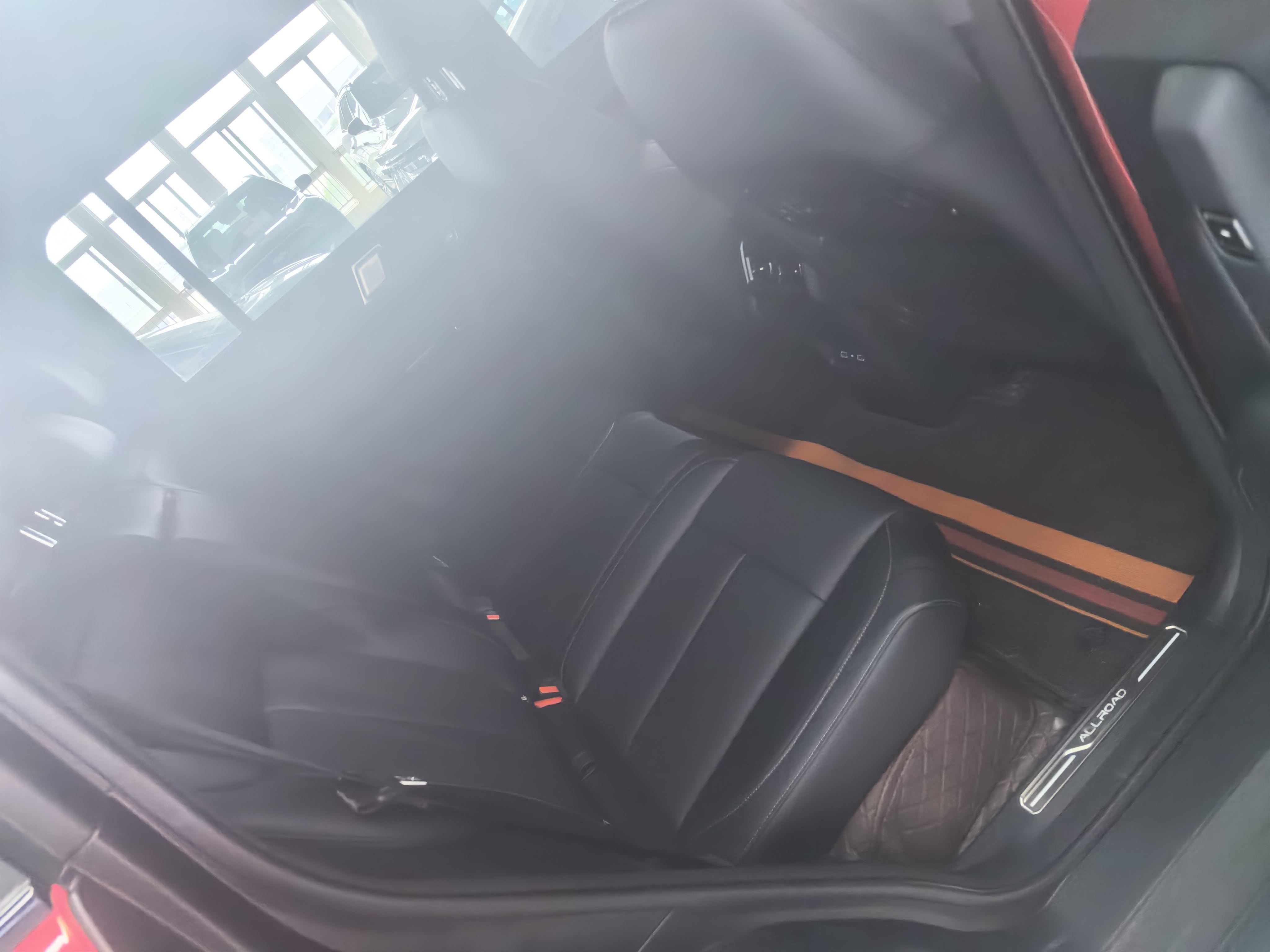 Chery 2025 Fengyun X3 PLUS 501 AWD Smart Edition