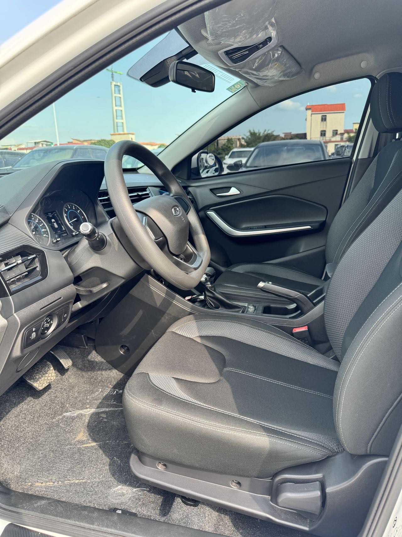 Chery 2024 Tiggo 3x 1.5 CVT Excellence