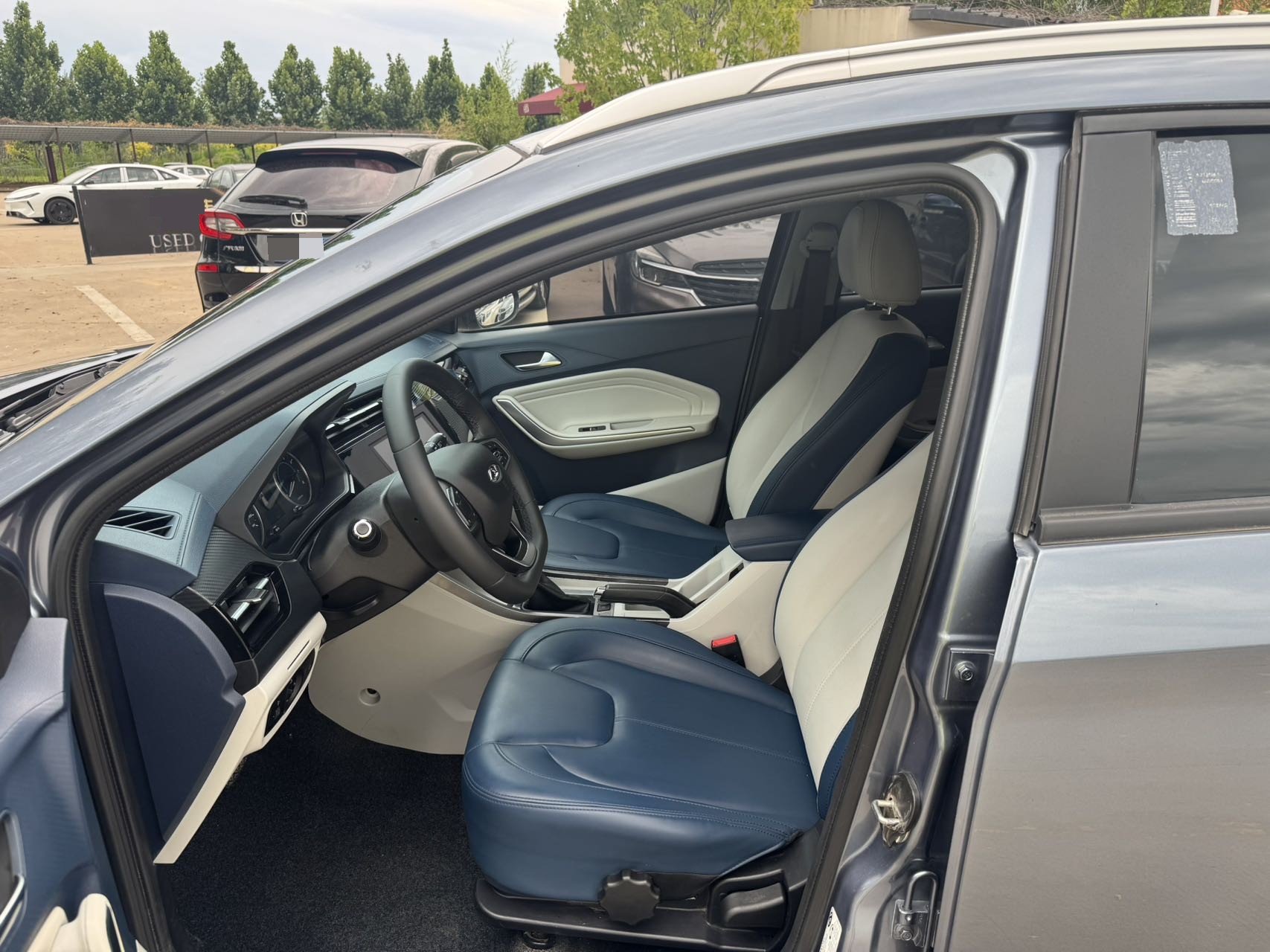 Chery 2022 Tiggo 3x PLUS 1.5 CVT Fashion Edition