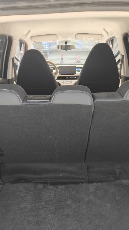 Chery 2025 QQ Dome 305km Comfort