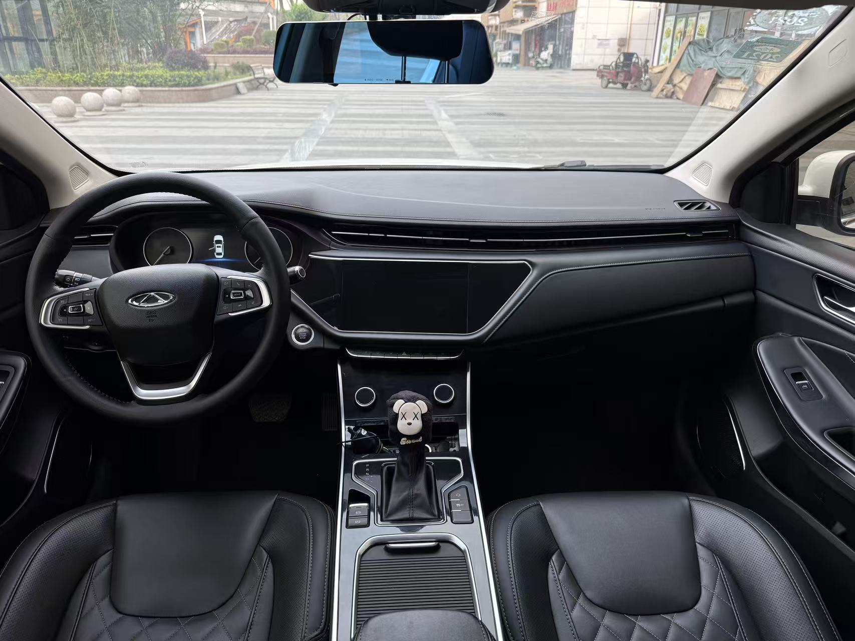 Chery 2019 Arrizo GX 1.5T CVT Type Color Edition