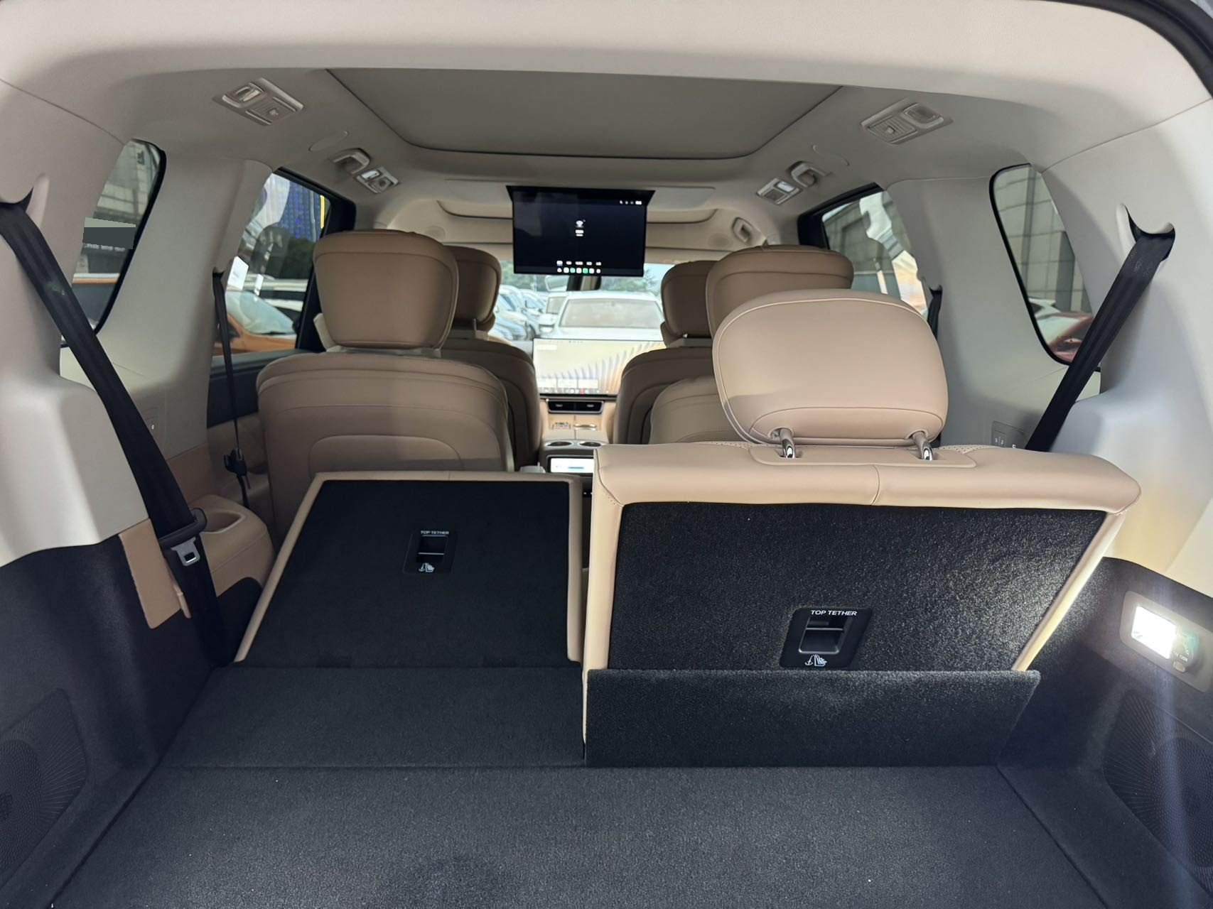 Chery 2026 Fulwin T11 220 AWD Family Fun
