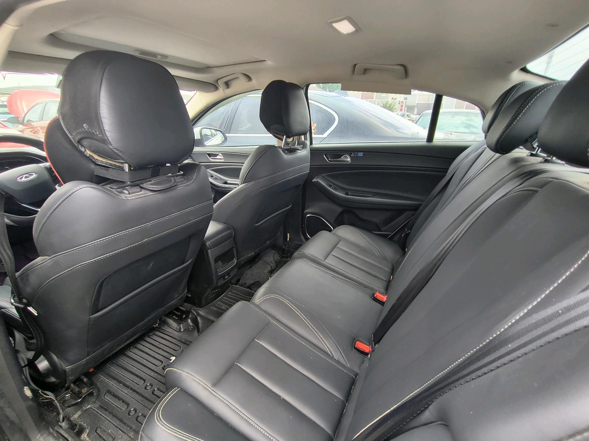 Chery 2021 Arrizo 5 PLUS 1.5 XiaoAi Xiang PLUS