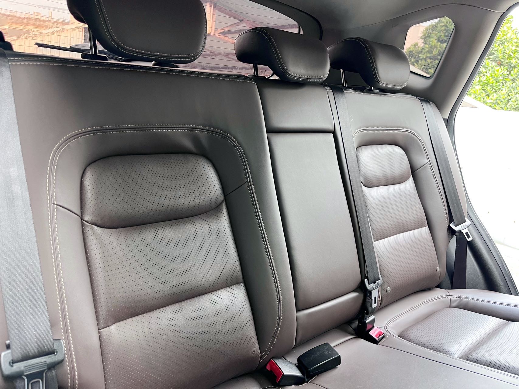 Chery 2018 Tiggo7 1.5T FLY Edition Jinxiang