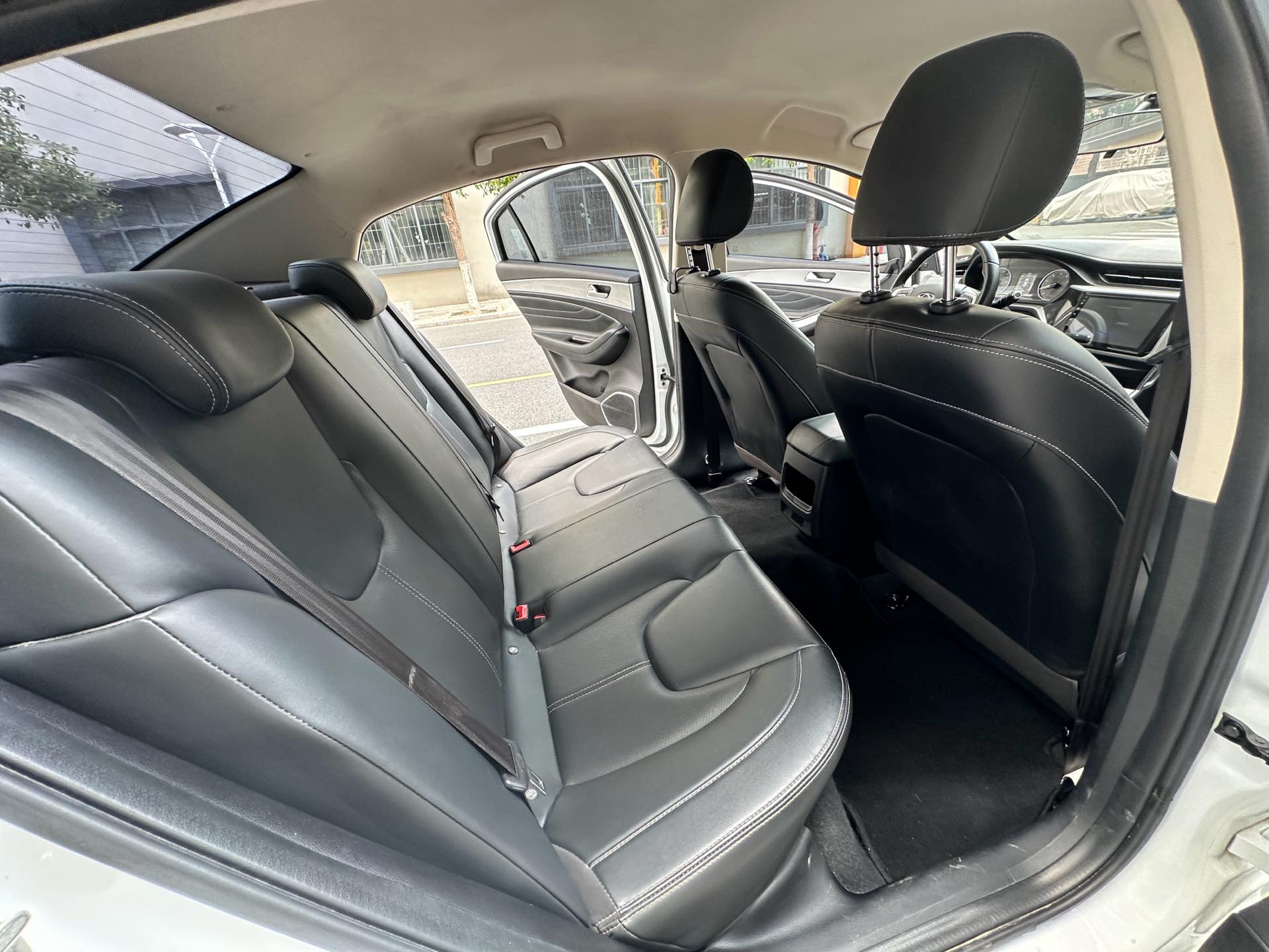 Chery 2019 Arrizo 5 Pro 1.5 CVT Youth Edition (Facelift)