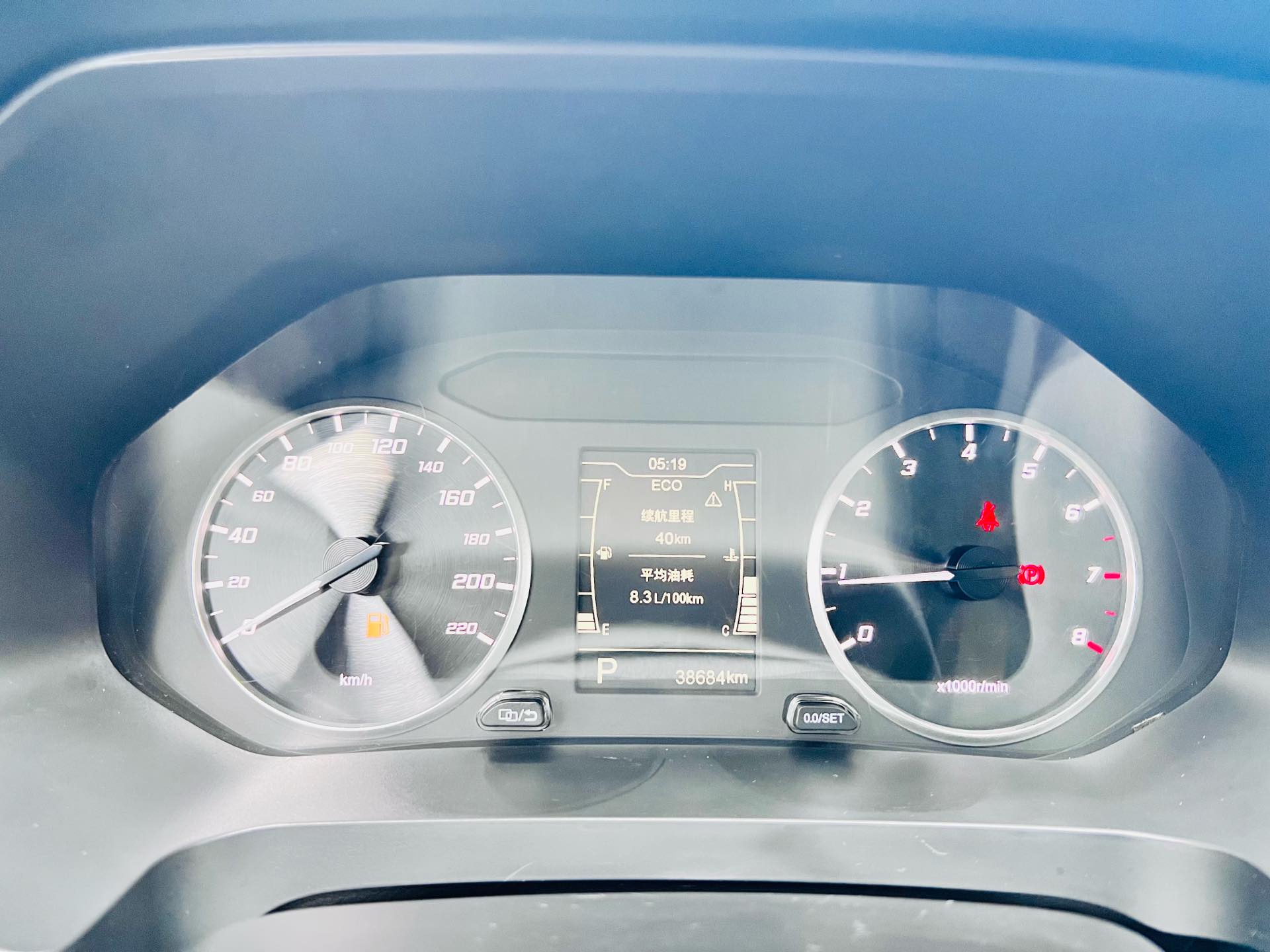 Chery 2022 Tiggo 8 1.5TCI New Motion Edition 5-Seater