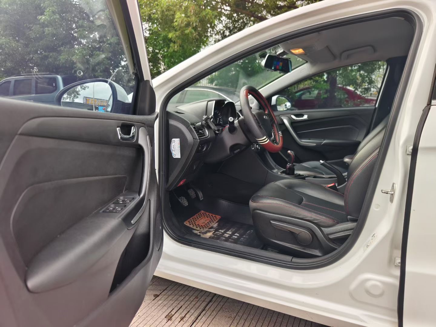 Chery 2018 Arrizo 5 1.5 Tribute to Youth Edition