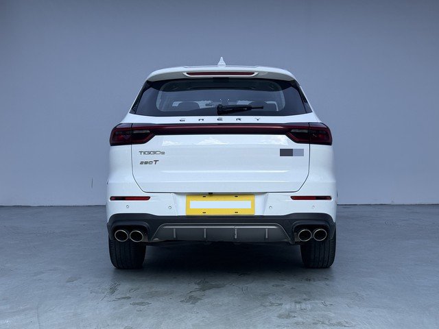 Chery 2023 Tiggo 8 1.6TGDI 290TGDI Kunpeng Edition Excellence Edition