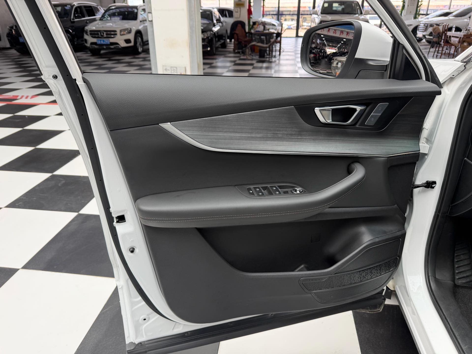 Chery 2021 Tiggo 7 PLUS 1.5T CVT Luxury