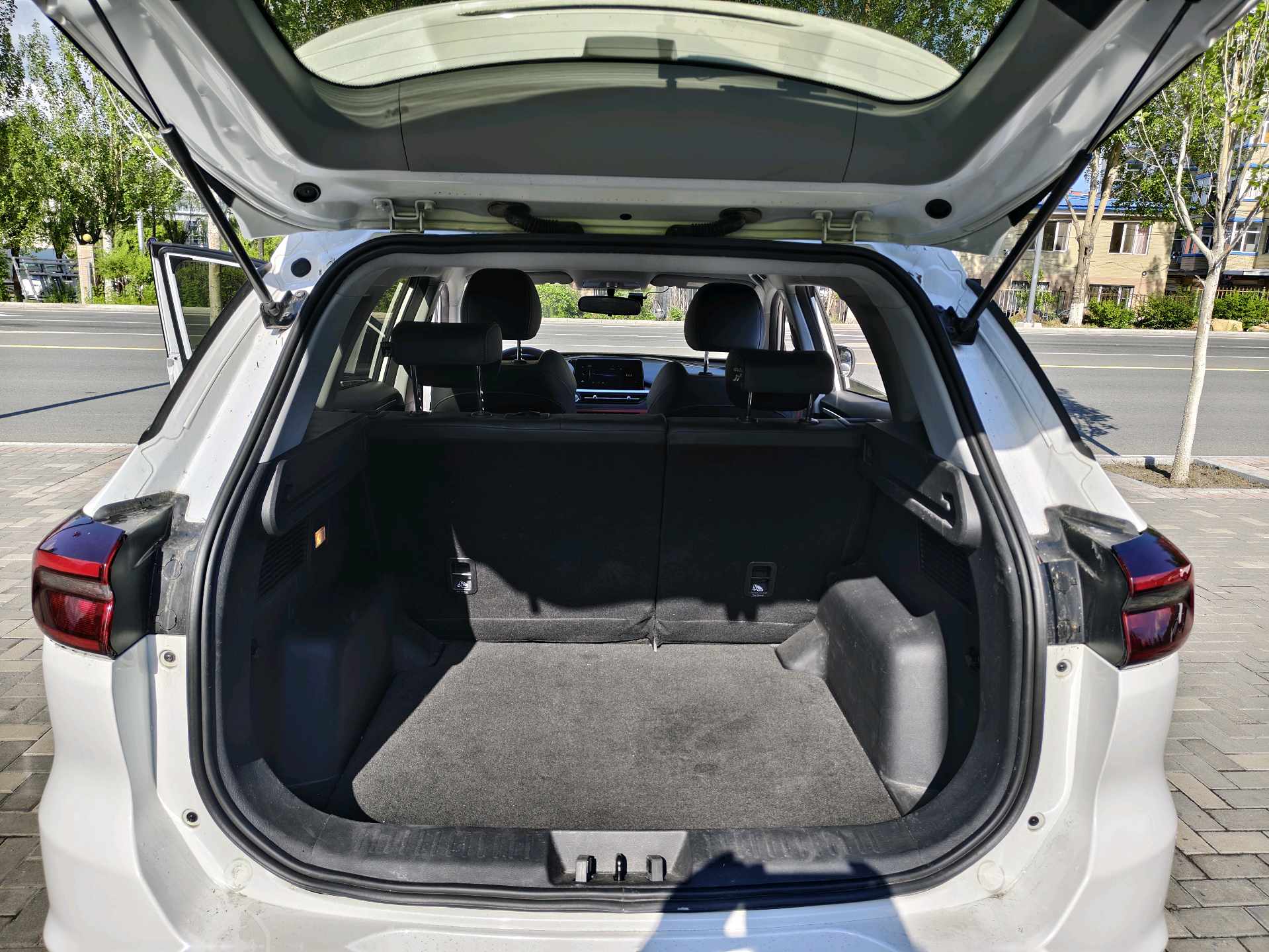 Chery 2022 Tiggo 7 1.5T CVT Super Energy Edition Super Energy Guard+
