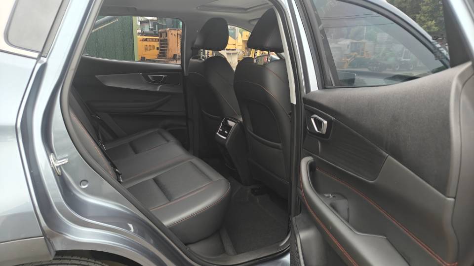 Chery 2020 Tiggo 5x 1.5 CVT Fashion Edition