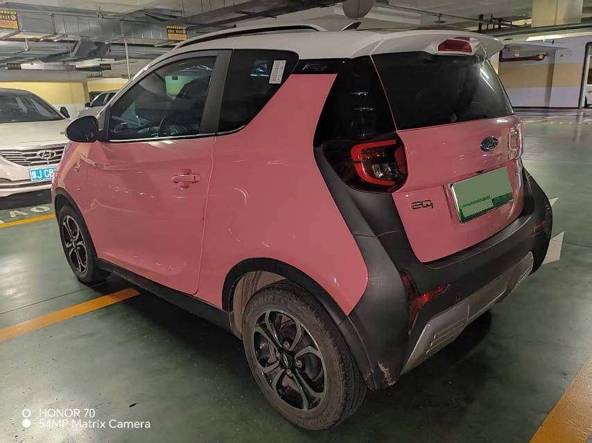 Chery 2019 eQ1 (Ant) Ant 400 Queen Edition 4-Seater 30.6kWh