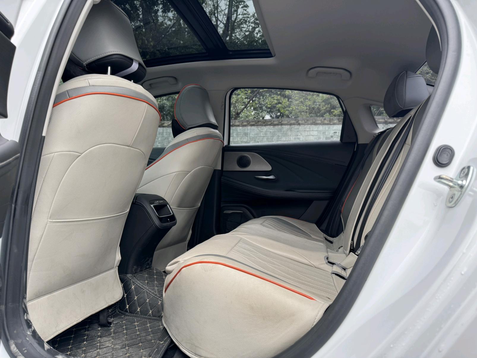 Chery 2024 Arrizo 8 1.6T Glory Edition