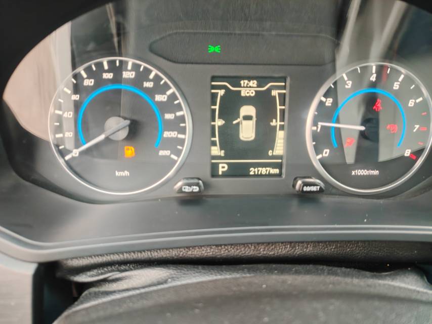 Chery 2023 Tiggo 3x 1.5 CVT Shine Edition