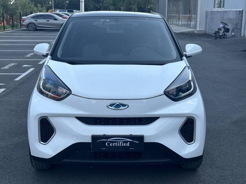 Chery 2021 eQ1 150,000 Ant Powder Edition Ant Cool Edition Ternary Lithium