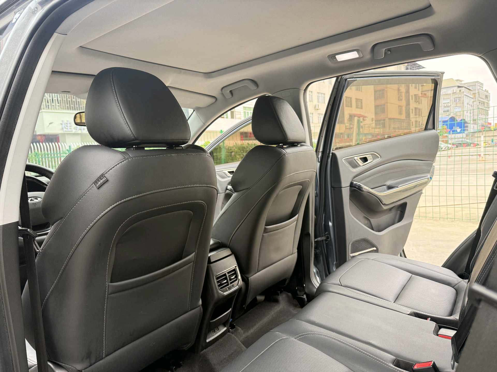 Chery 2018 Tiggo 8 1.5TCI Luxury 5-Seater