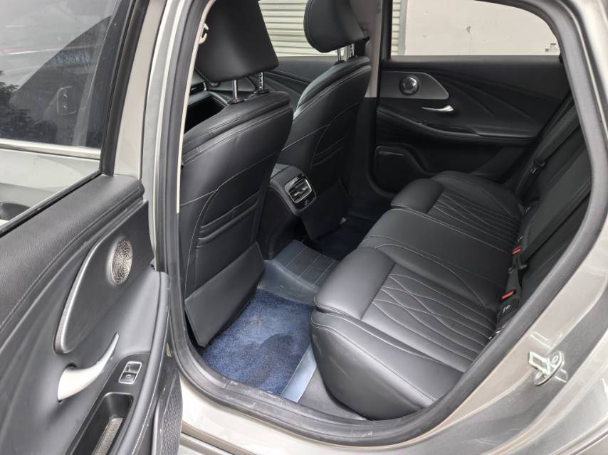 Chery 2024 Arrizo 8 1.6T Zhi