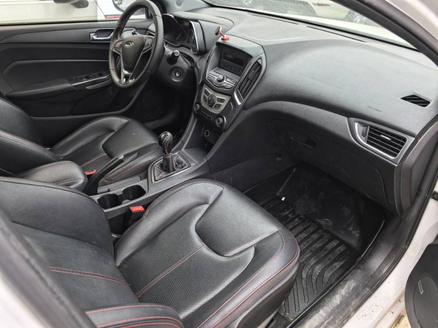 Chery 2018 Arrizo 5 1.5 Tribute to Youth Edition