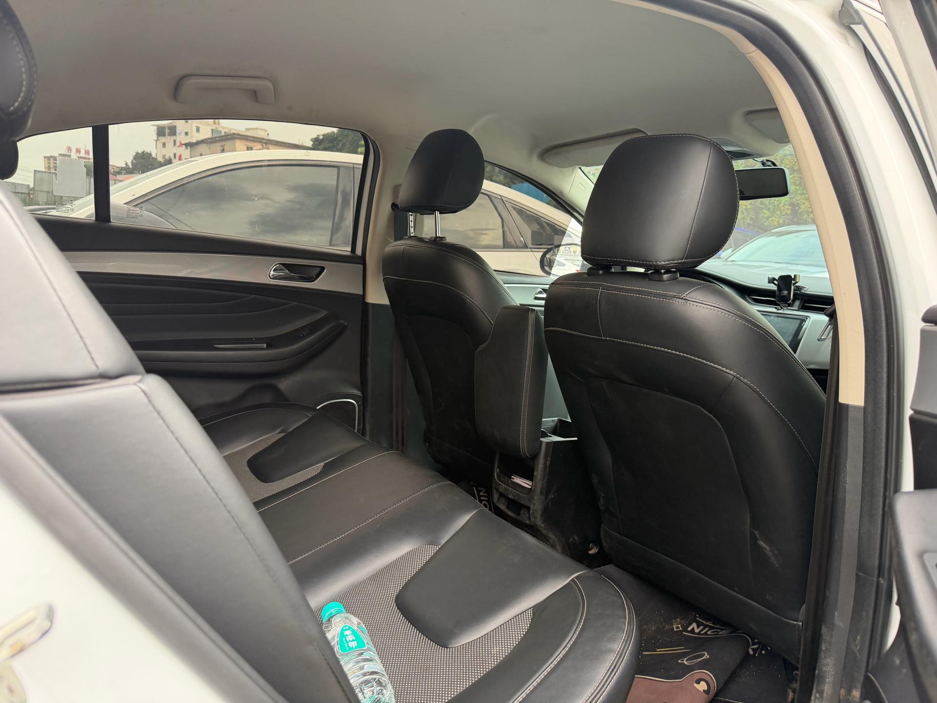 Chery 2019 Arrizo EX 1.5 CVT Zizai Edition
