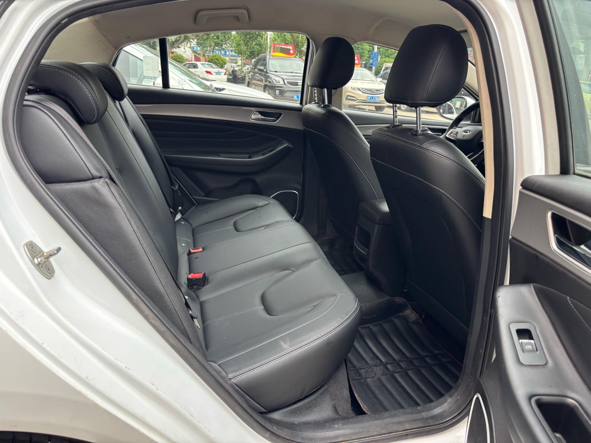 Chery 2019 Arrizo 5 1.5 Youth Edition